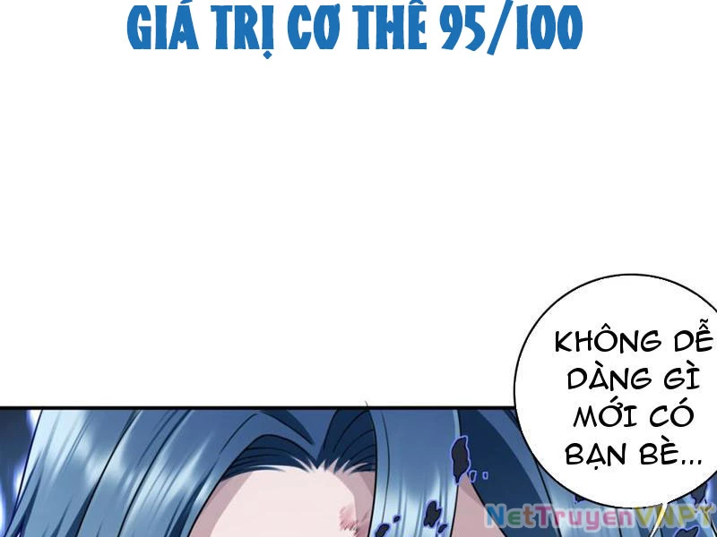 Ta Dùng Cơ Bắp Xưng Bá Tu Tiên Giới Chapter 45 - 47