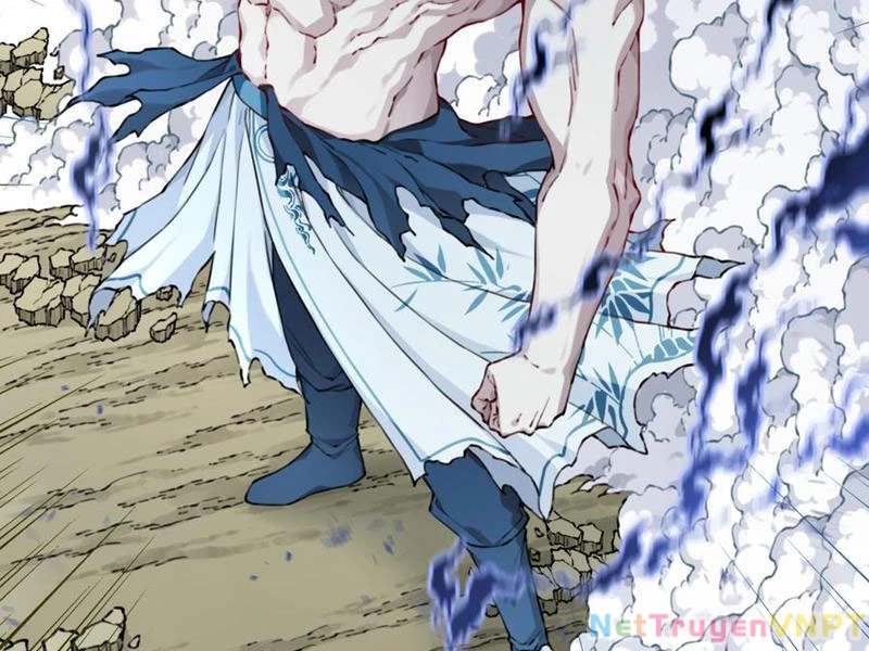Ta Dùng Cơ Bắp Xưng Bá Tu Tiên Giới Chapter 45 - 64