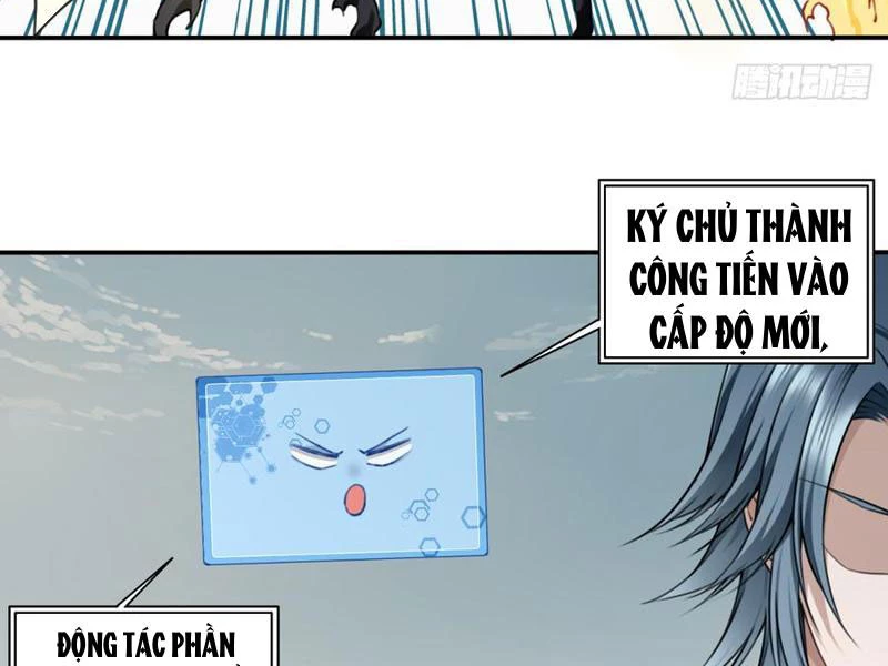 Ta Dùng Cơ Bắp Xưng Bá Tu Tiên Giới Chapter 45 - 70