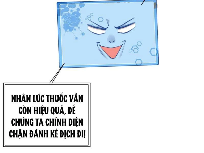 Ta Dùng Cơ Bắp Xưng Bá Tu Tiên Giới Chapter 45 - 72