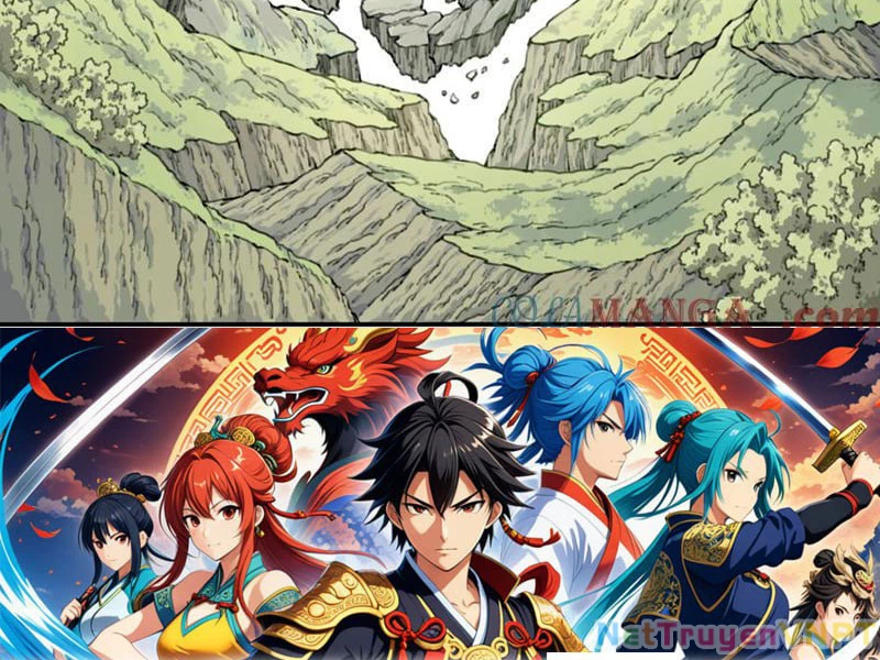 Ta Dùng Cơ Bắp Xưng Bá Tu Tiên Giới Chapter 45 - 85
