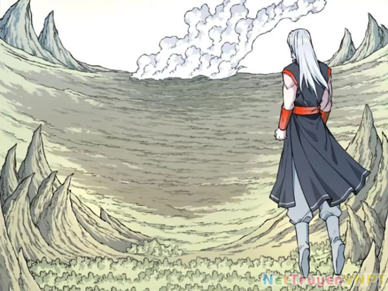 Ta Dùng Cơ Bắp Xưng Bá Tu Tiên Giới Chapter 46 - 7
