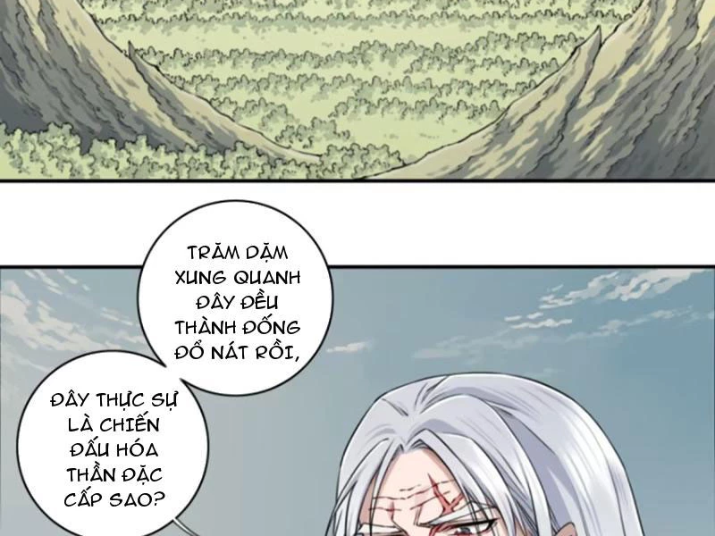 Ta Dùng Cơ Bắp Xưng Bá Tu Tiên Giới Chapter 46 - 8