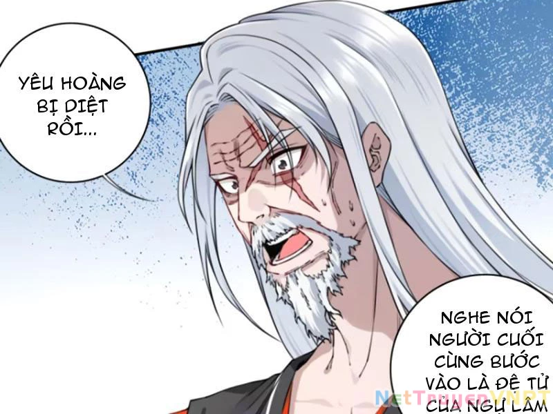 Ta Dùng Cơ Bắp Xưng Bá Tu Tiên Giới Chapter 46 - 14