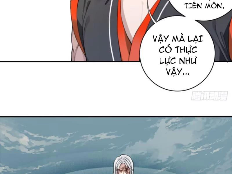 Ta Dùng Cơ Bắp Xưng Bá Tu Tiên Giới Chapter 46 - 15