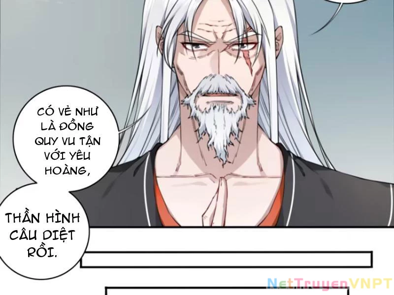 Ta Dùng Cơ Bắp Xưng Bá Tu Tiên Giới Chapter 46 - 19