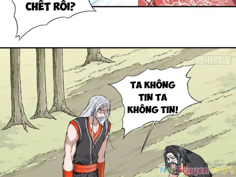Ta Dùng Cơ Bắp Xưng Bá Tu Tiên Giới Chapter 46 - 22