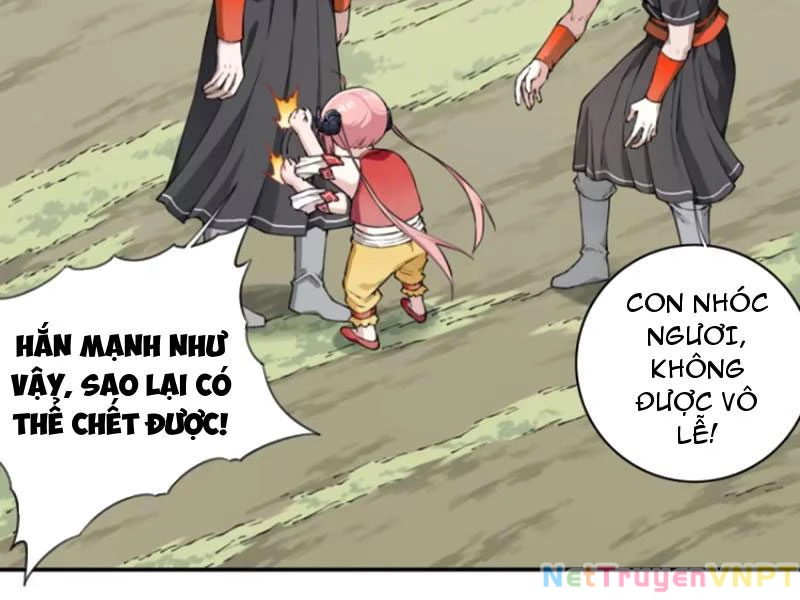 Ta Dùng Cơ Bắp Xưng Bá Tu Tiên Giới Chapter 46 - 23