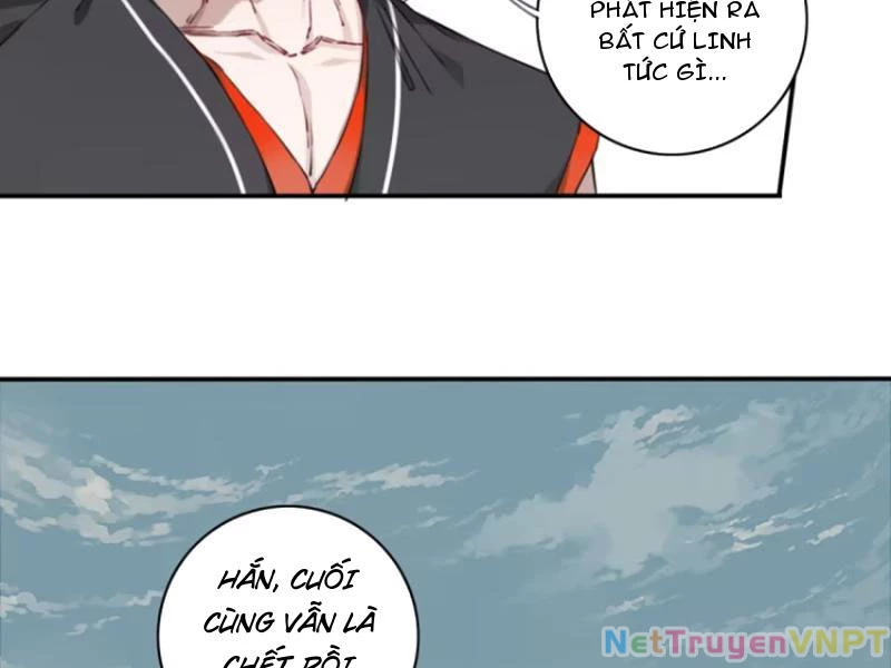 Ta Dùng Cơ Bắp Xưng Bá Tu Tiên Giới Chapter 46 - 25