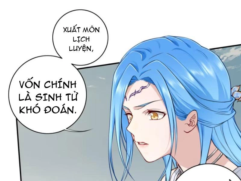 Ta Dùng Cơ Bắp Xưng Bá Tu Tiên Giới Chapter 46 - 34