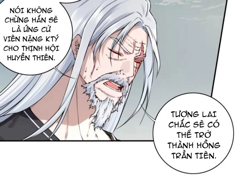 Ta Dùng Cơ Bắp Xưng Bá Tu Tiên Giới Chapter 46 - 36