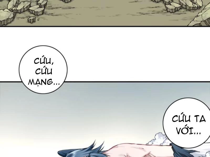 Ta Dùng Cơ Bắp Xưng Bá Tu Tiên Giới Chapter 46 - 40