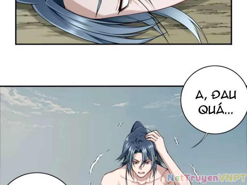 Ta Dùng Cơ Bắp Xưng Bá Tu Tiên Giới Chapter 46 - 42