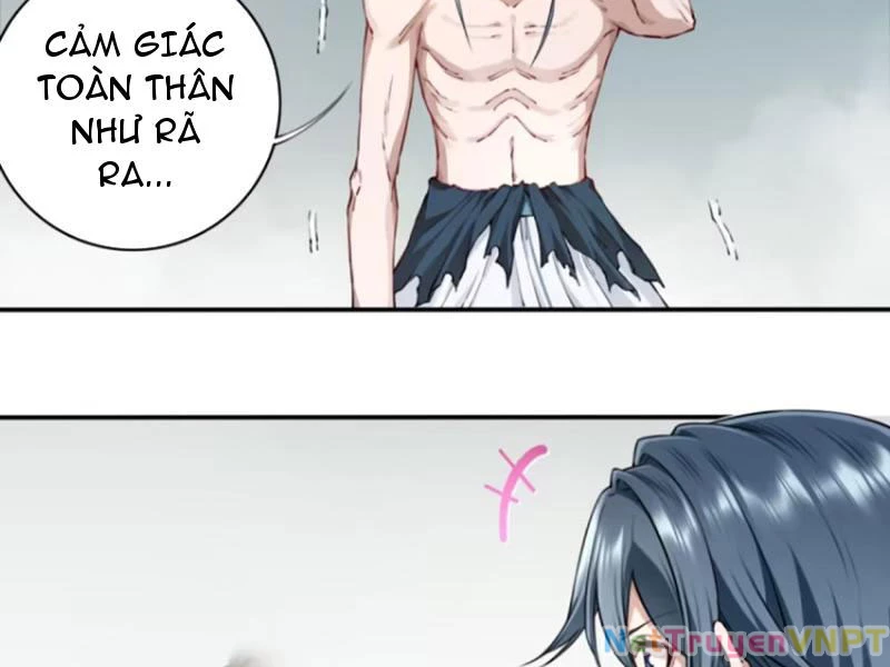 Ta Dùng Cơ Bắp Xưng Bá Tu Tiên Giới Chapter 46 - 43