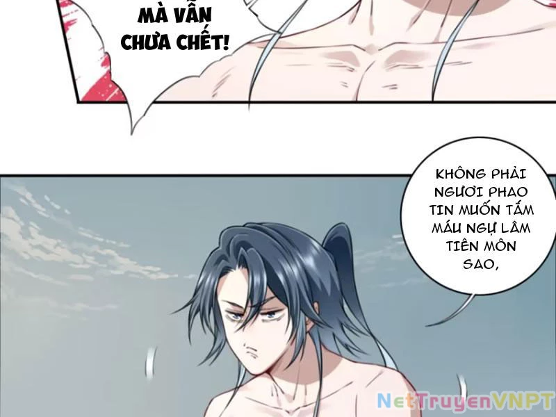 Ta Dùng Cơ Bắp Xưng Bá Tu Tiên Giới Chapter 46 - 47