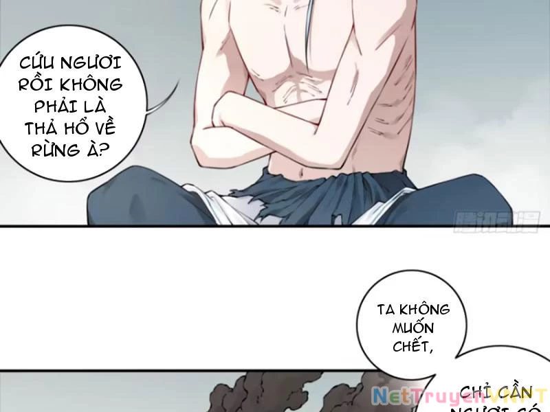 Ta Dùng Cơ Bắp Xưng Bá Tu Tiên Giới Chapter 46 - 48