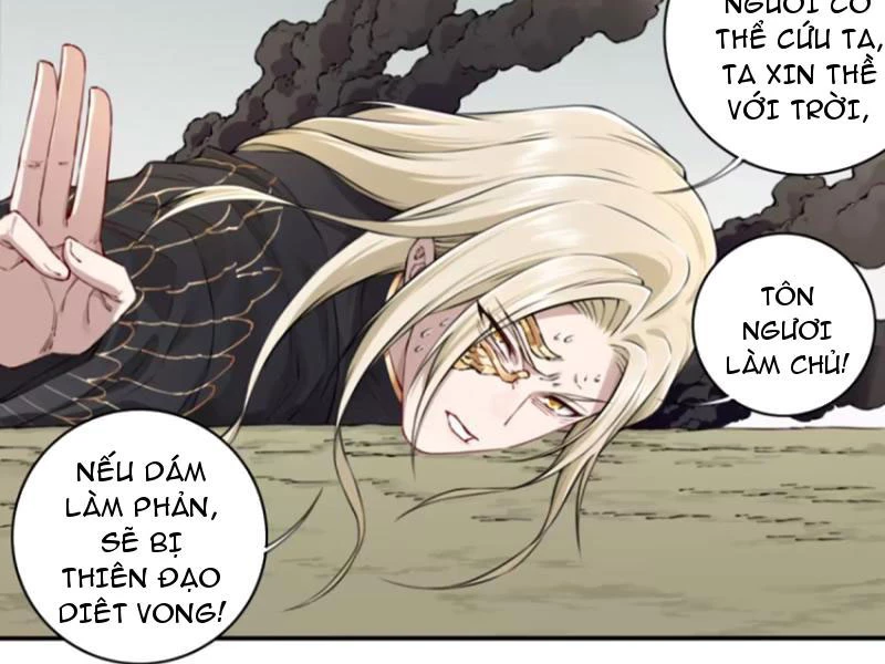 Ta Dùng Cơ Bắp Xưng Bá Tu Tiên Giới Chapter 46 - 49