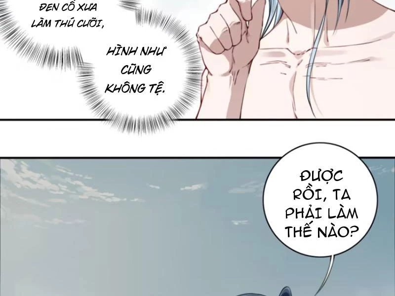 Ta Dùng Cơ Bắp Xưng Bá Tu Tiên Giới Chapter 46 - 51