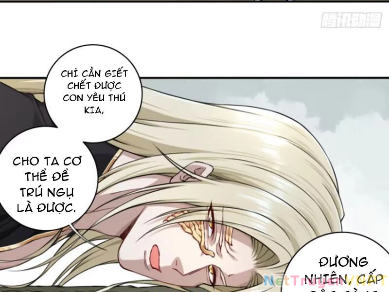 Ta Dùng Cơ Bắp Xưng Bá Tu Tiên Giới Chapter 46 - 53