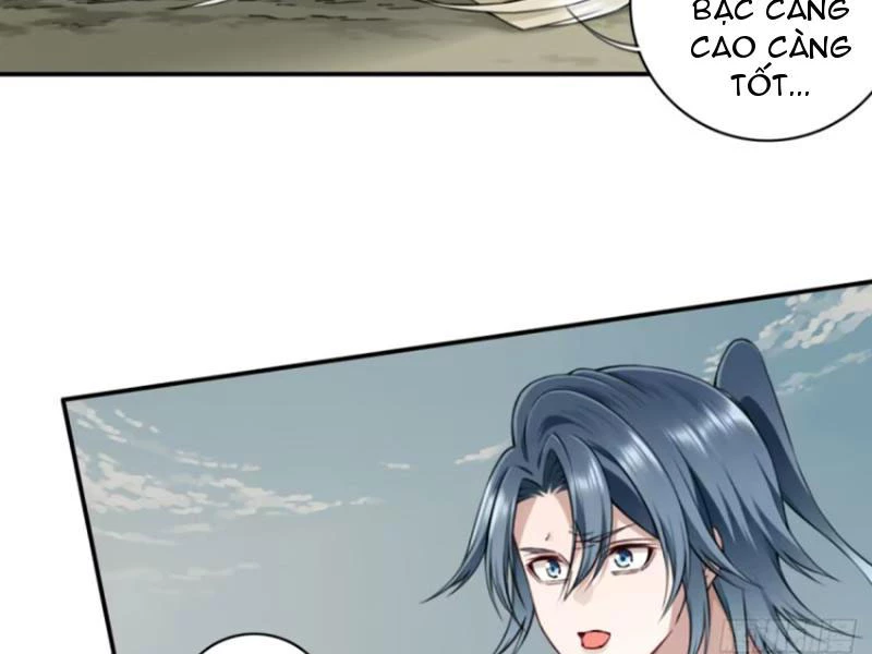 Ta Dùng Cơ Bắp Xưng Bá Tu Tiên Giới Chapter 46 - 54
