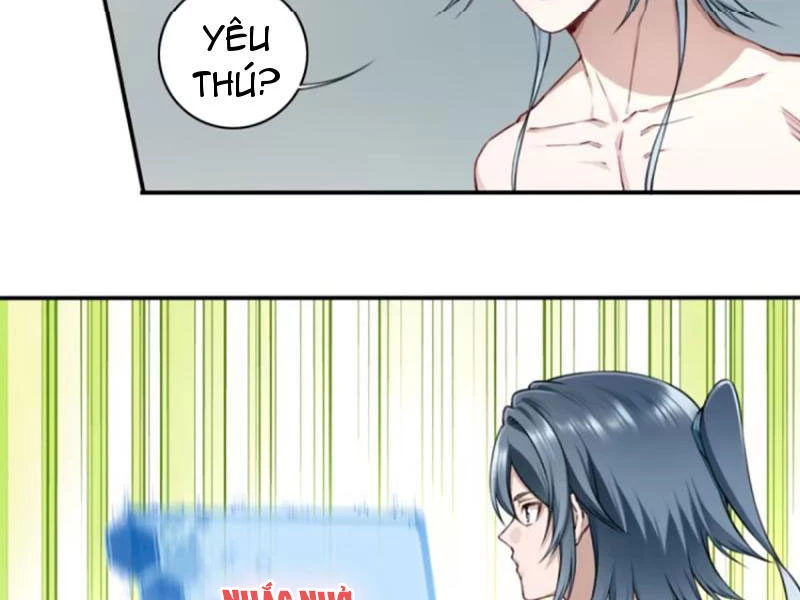Ta Dùng Cơ Bắp Xưng Bá Tu Tiên Giới Chapter 46 - 55