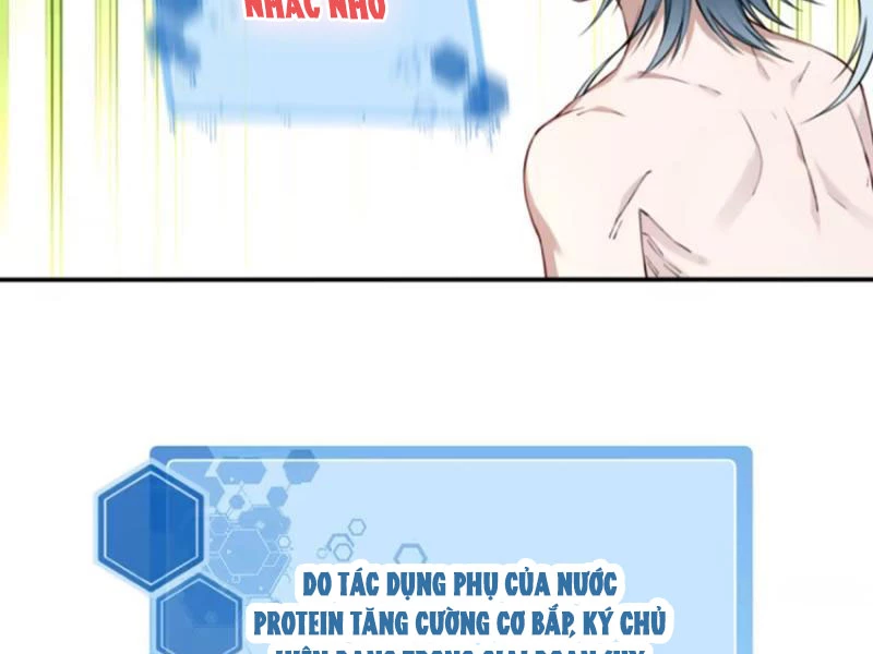 Ta Dùng Cơ Bắp Xưng Bá Tu Tiên Giới Chapter 46 - 56