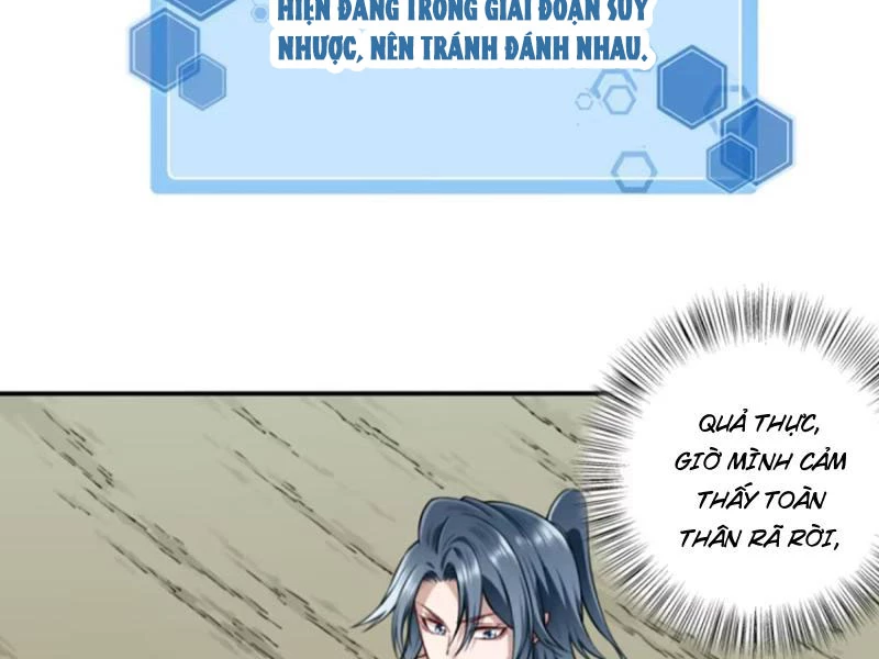 Ta Dùng Cơ Bắp Xưng Bá Tu Tiên Giới Chapter 46 - 57