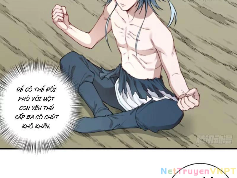 Ta Dùng Cơ Bắp Xưng Bá Tu Tiên Giới Chapter 46 - 58