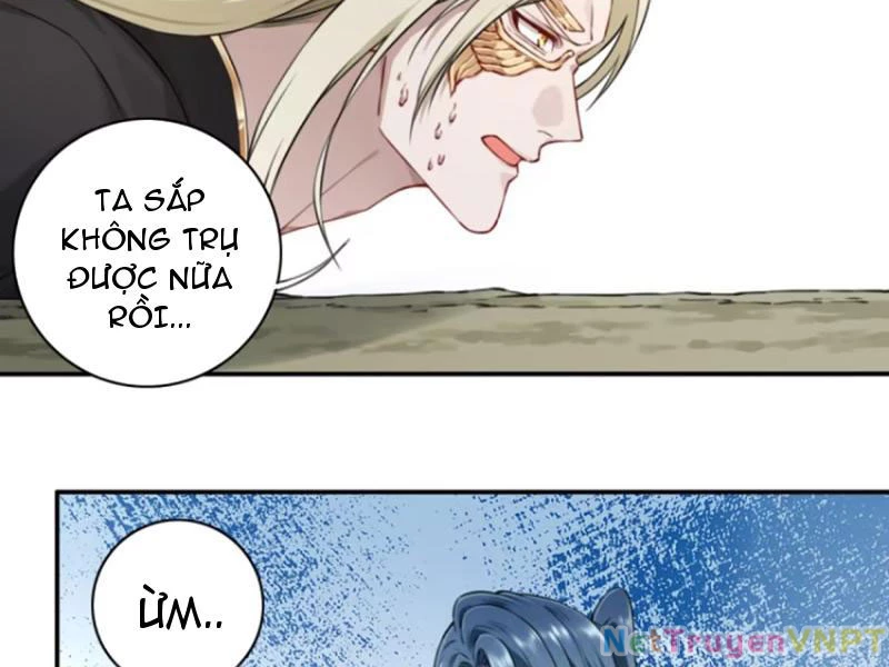 Ta Dùng Cơ Bắp Xưng Bá Tu Tiên Giới Chapter 46 - 61