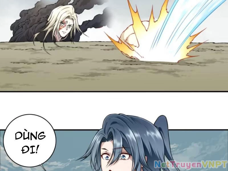 Ta Dùng Cơ Bắp Xưng Bá Tu Tiên Giới Chapter 46 - 66