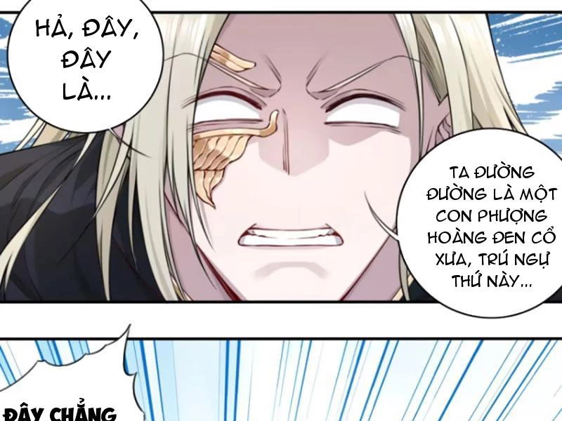 Ta Dùng Cơ Bắp Xưng Bá Tu Tiên Giới Chapter 46 - 68