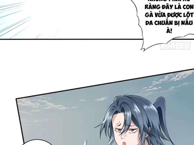 Ta Dùng Cơ Bắp Xưng Bá Tu Tiên Giới Chapter 46 - 70