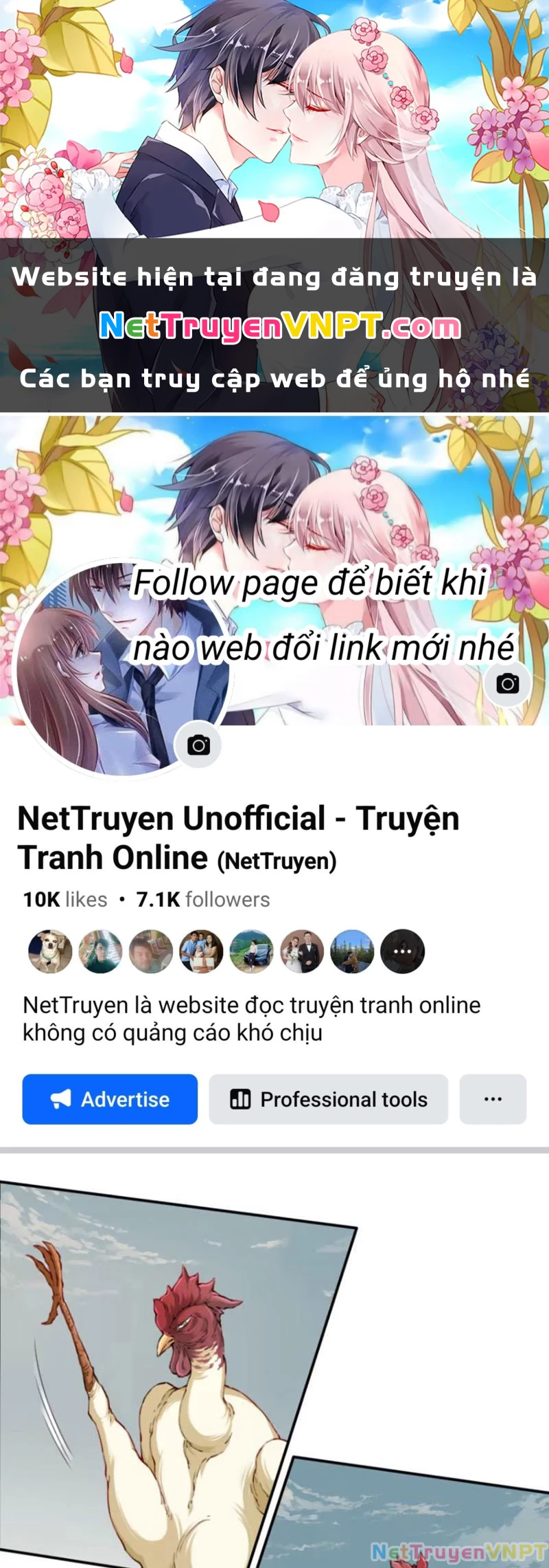 Ta Dùng Cơ Bắp Xưng Bá Tu Tiên Giới Chapter 47 - 1