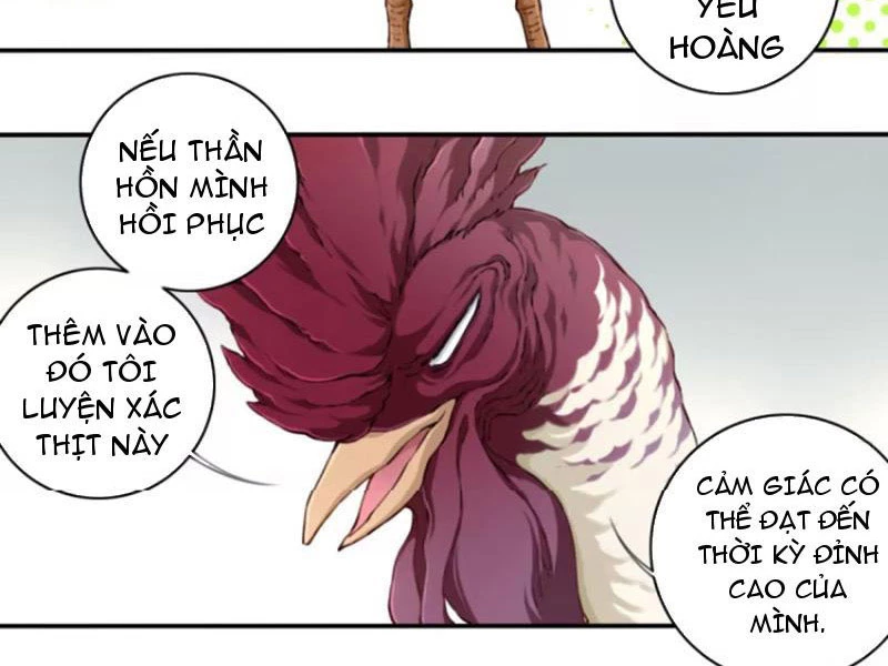 Ta Dùng Cơ Bắp Xưng Bá Tu Tiên Giới Chapter 47 - 4