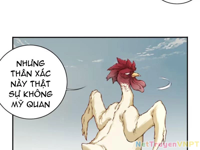 Ta Dùng Cơ Bắp Xưng Bá Tu Tiên Giới Chapter 47 - 5
