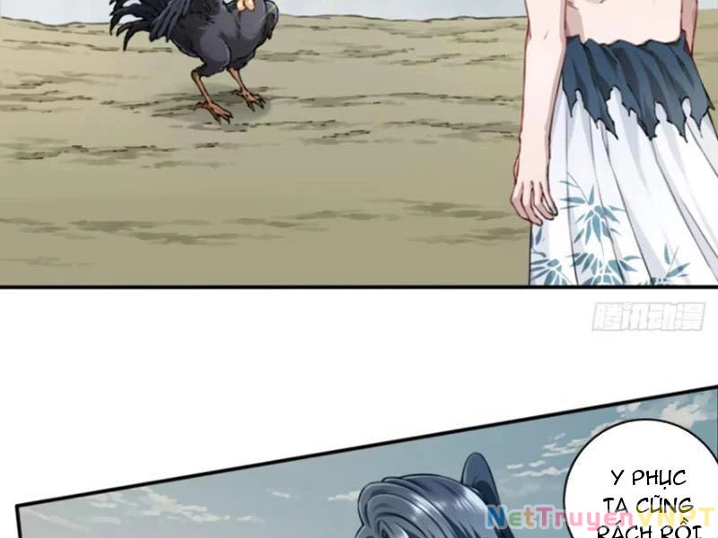 Ta Dùng Cơ Bắp Xưng Bá Tu Tiên Giới Chapter 47 - 9