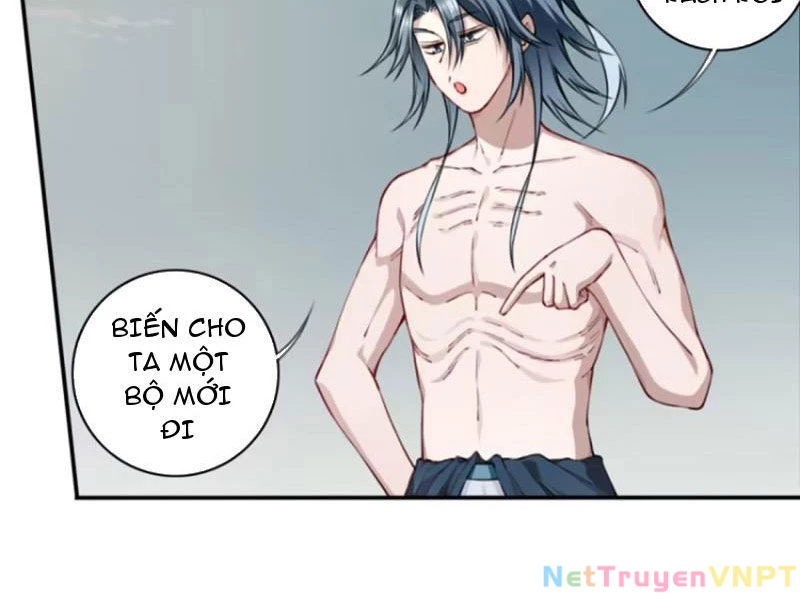 Ta Dùng Cơ Bắp Xưng Bá Tu Tiên Giới Chapter 47 - 10
