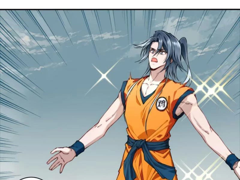 Ta Dùng Cơ Bắp Xưng Bá Tu Tiên Giới Chapter 47 - 12