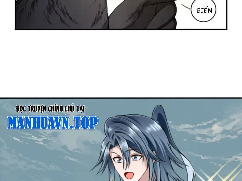 Ta Dùng Cơ Bắp Xưng Bá Tu Tiên Giới Chapter 47 - 16