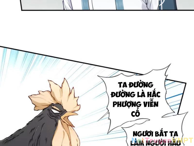 Ta Dùng Cơ Bắp Xưng Bá Tu Tiên Giới Chapter 47 - 21