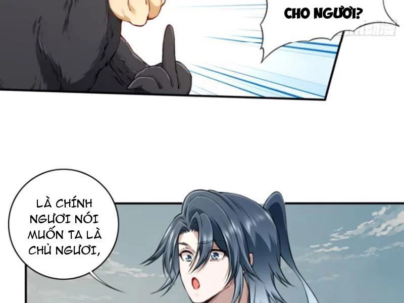 Ta Dùng Cơ Bắp Xưng Bá Tu Tiên Giới Chapter 47 - 22
