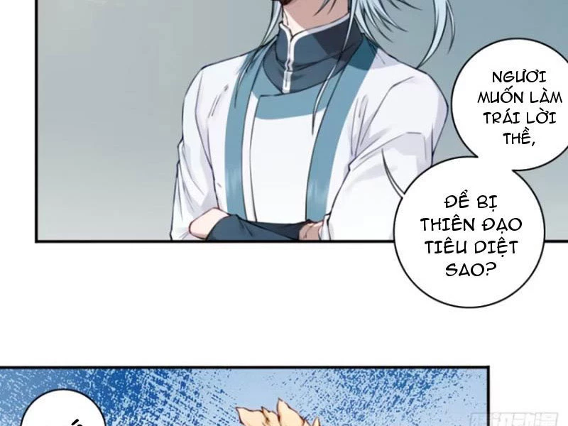 Ta Dùng Cơ Bắp Xưng Bá Tu Tiên Giới Chapter 47 - 23