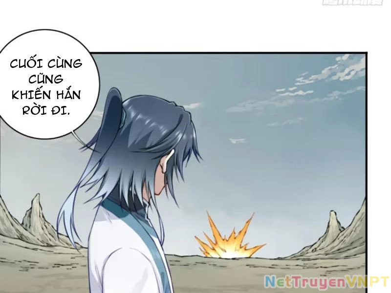 Ta Dùng Cơ Bắp Xưng Bá Tu Tiên Giới Chapter 47 - 27