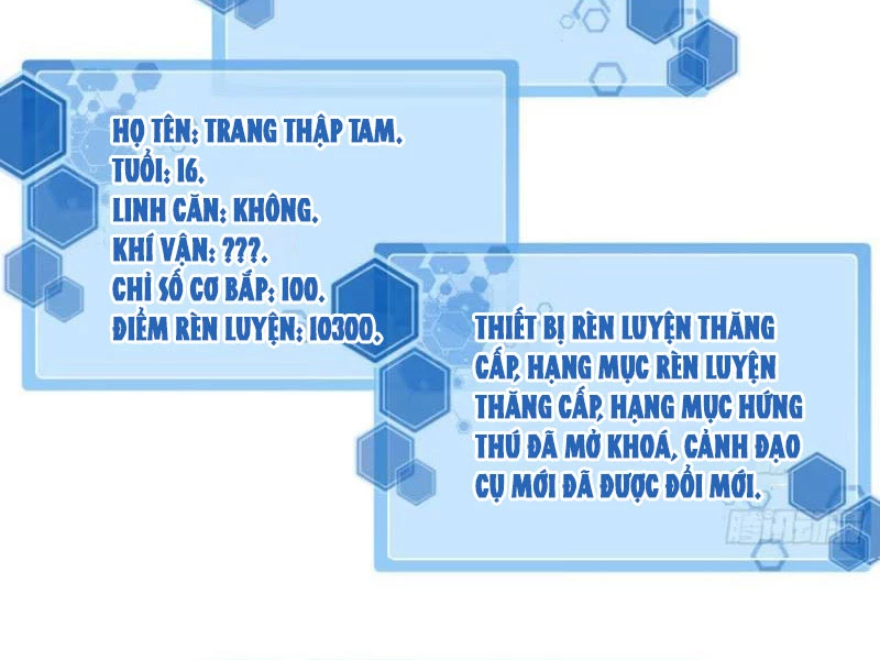 Ta Dùng Cơ Bắp Xưng Bá Tu Tiên Giới Chapter 47 - 30