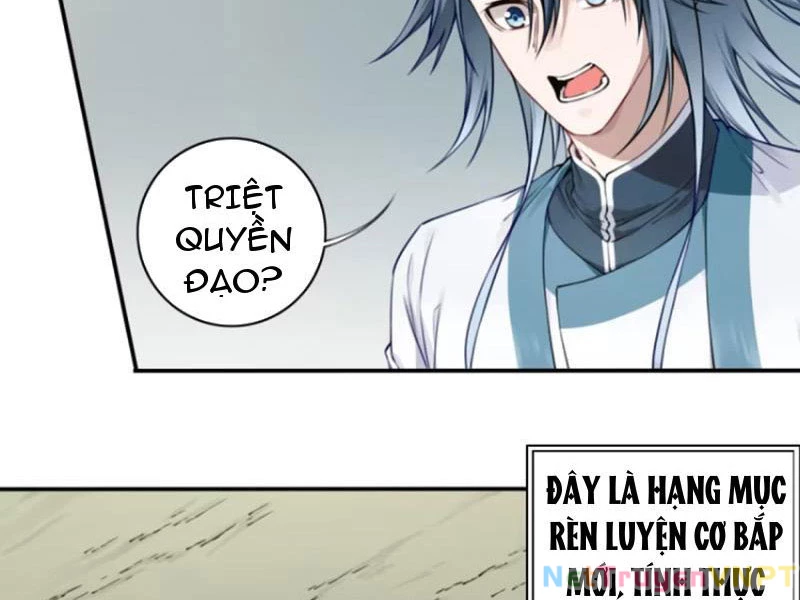 Ta Dùng Cơ Bắp Xưng Bá Tu Tiên Giới Chapter 47 - 32