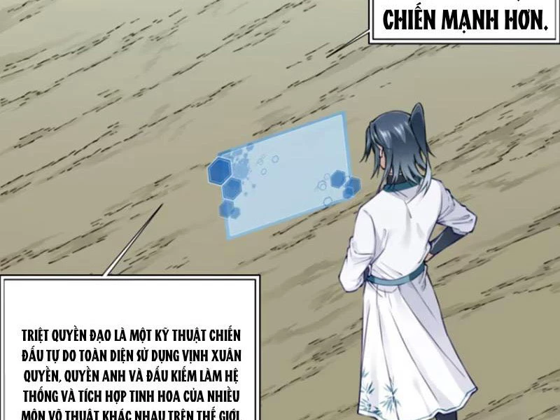 Ta Dùng Cơ Bắp Xưng Bá Tu Tiên Giới Chapter 47 - 33