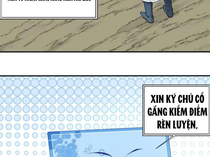 Ta Dùng Cơ Bắp Xưng Bá Tu Tiên Giới Chapter 47 - 34