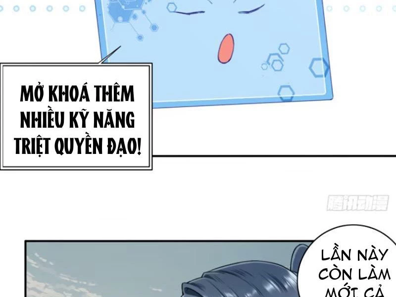 Ta Dùng Cơ Bắp Xưng Bá Tu Tiên Giới Chapter 47 - 35