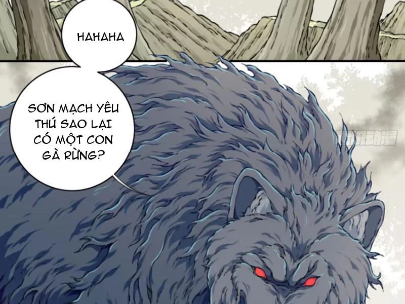 Ta Dùng Cơ Bắp Xưng Bá Tu Tiên Giới Chapter 47 - 46