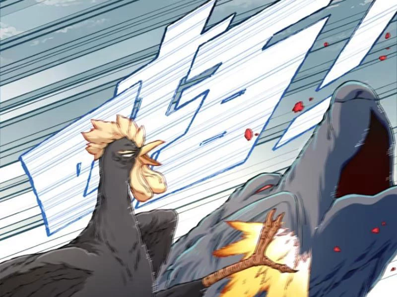 Ta Dùng Cơ Bắp Xưng Bá Tu Tiên Giới Chapter 47 - 51